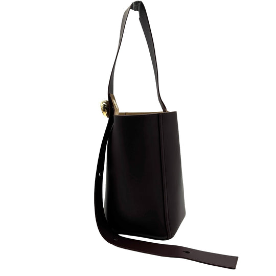 Bolsa Loewe Pebble Bucket Mediana