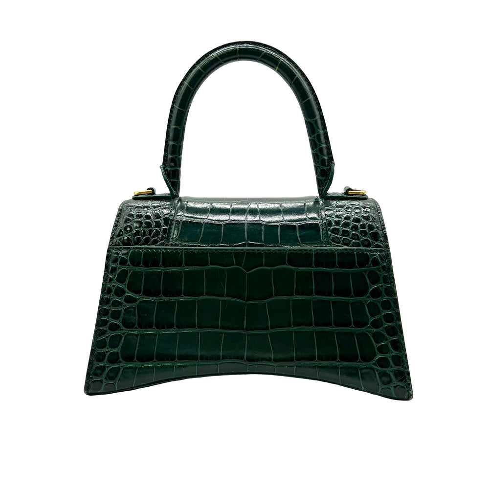Bolsa Balenciaga Hourglass Pequeña
