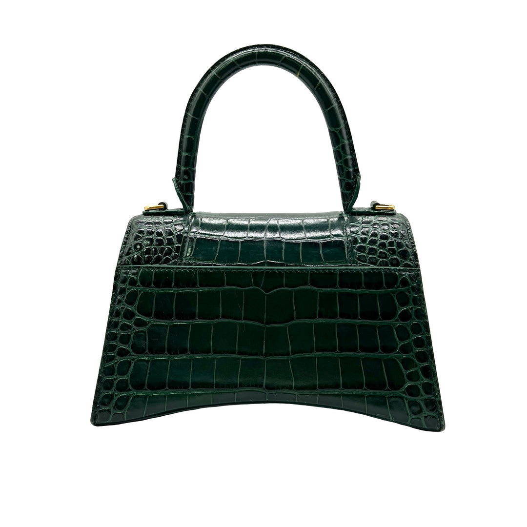 Bolsa Balenciaga Hourglass Pequeña