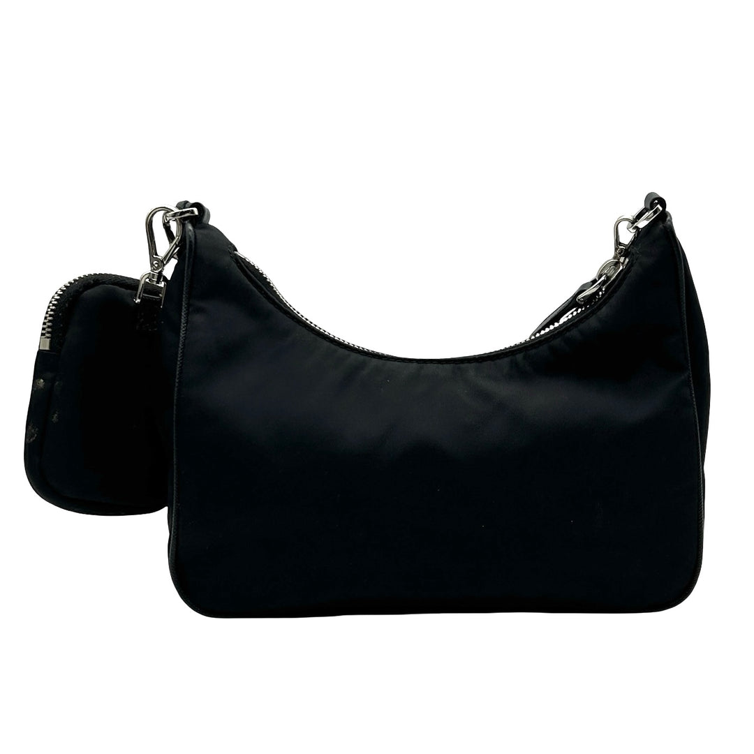 Bolsa Prada Re-Edition 2005