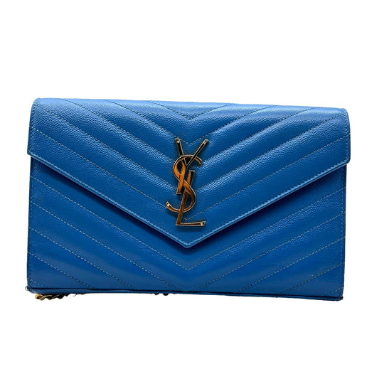 WOC Saint Laurent Envelope
