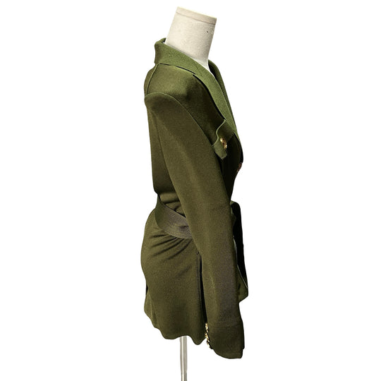 Blazer Balmain T.36