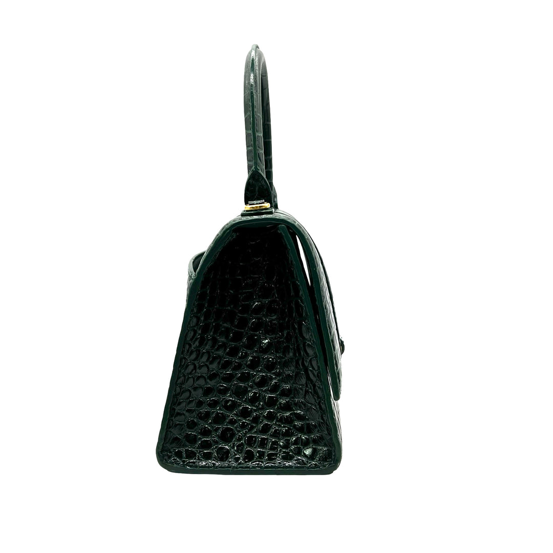 Bolsa Balenciaga Hourglass Pequeña