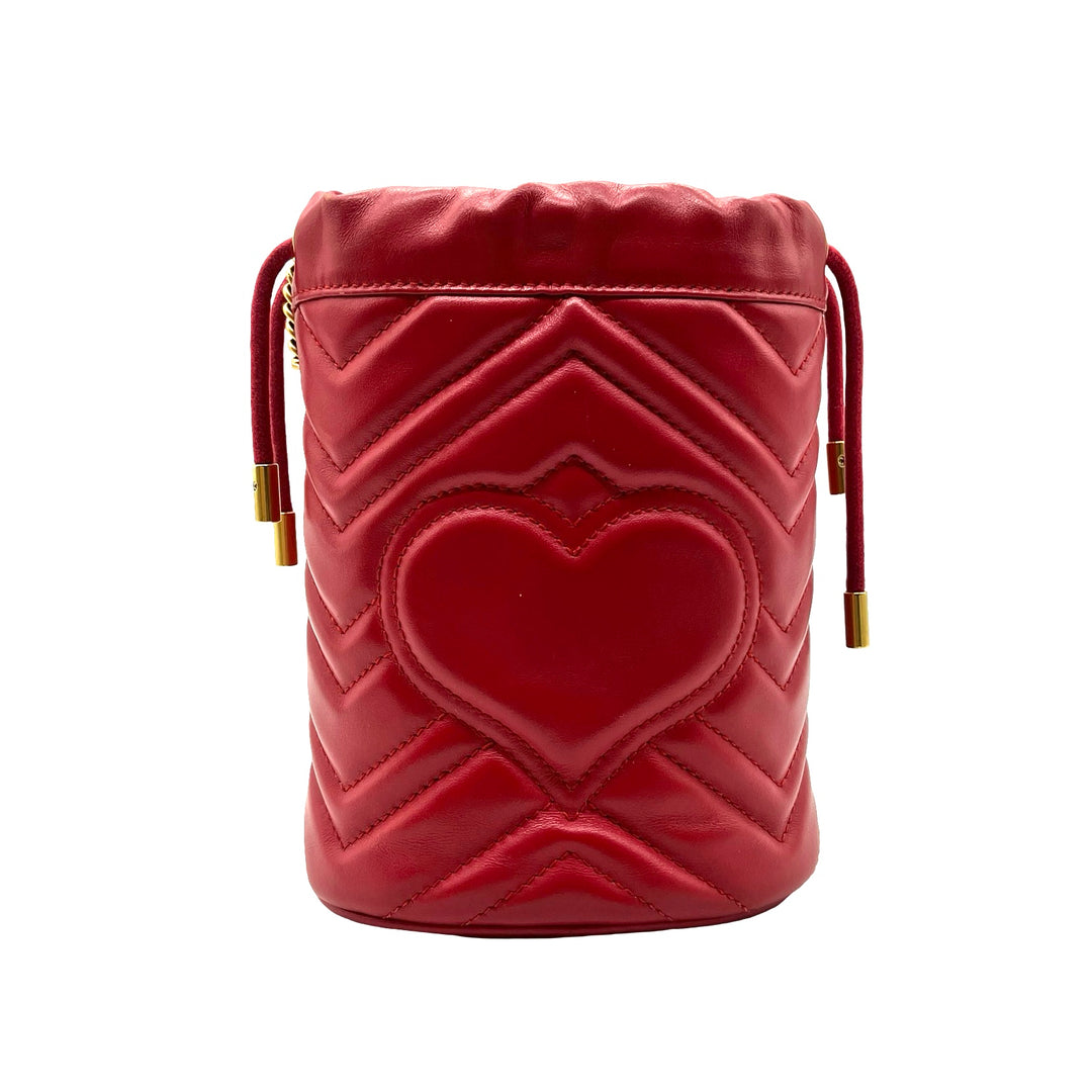 Bolsa Gucci GG Bucket