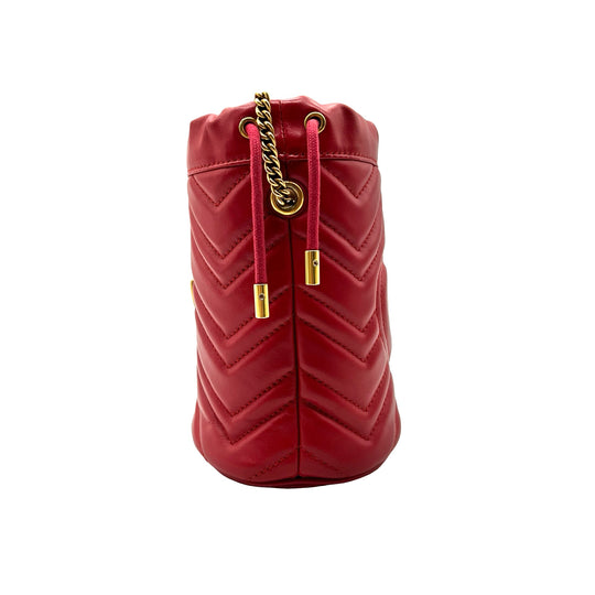 Bolsa Gucci GG Bucket