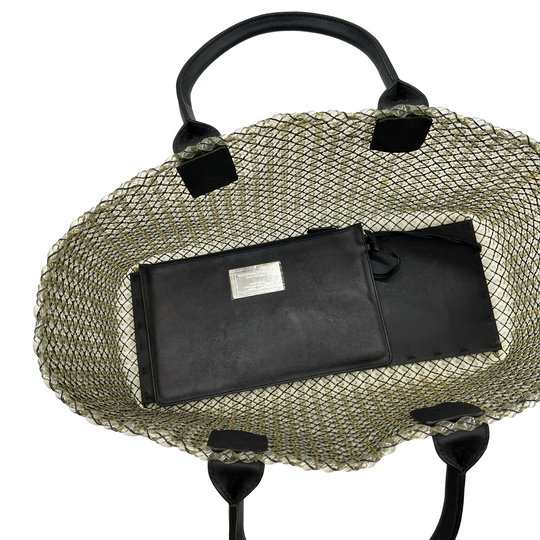 Bolsa Bottega Veneta Cabat