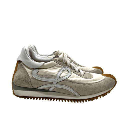 Tenis Loewe Flow Runner T.35