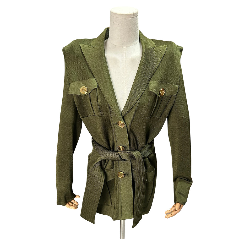 Blazer Balmain T.36