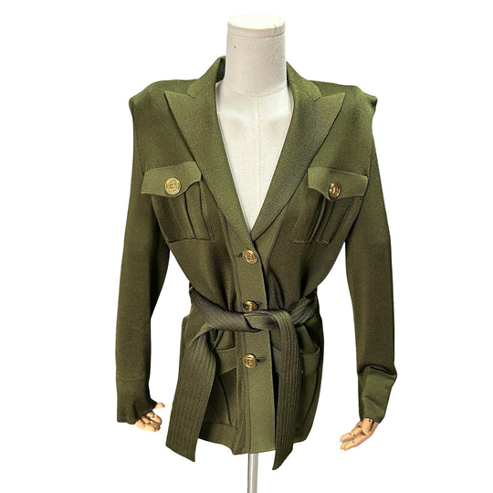 Blazer Balmain T.36