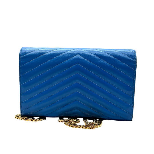 WOC Saint Laurent Envelope