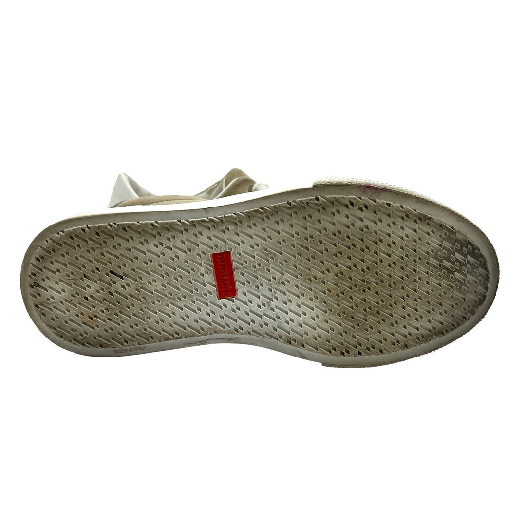 Tenis Hermès Day T.36