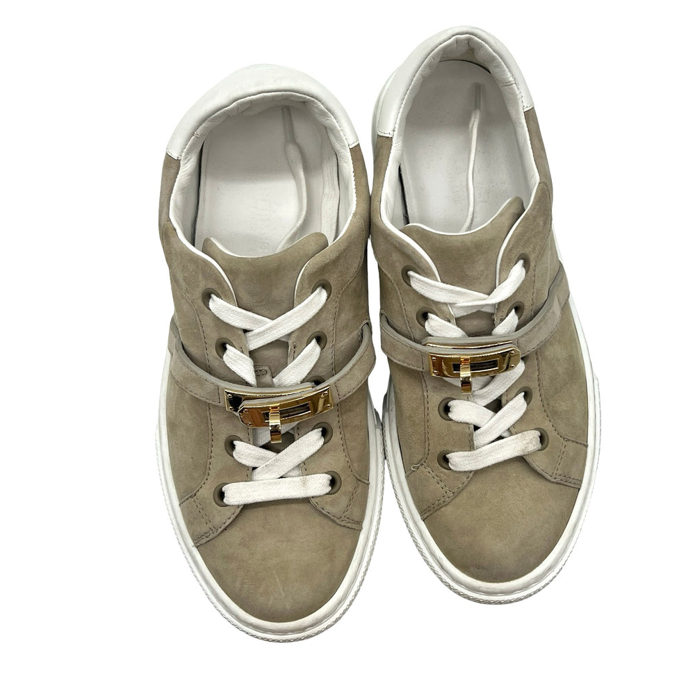 Tenis Hermès Day T.36