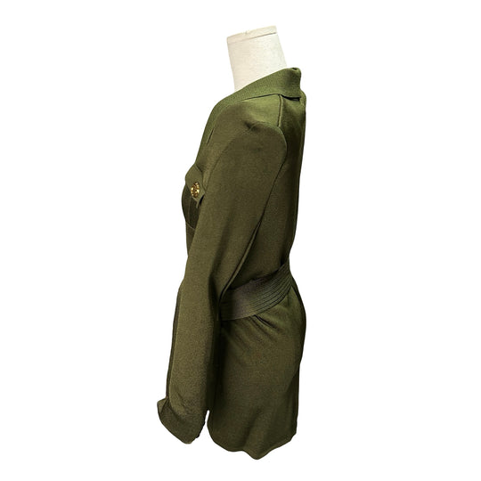 Blazer Balmain T.36
