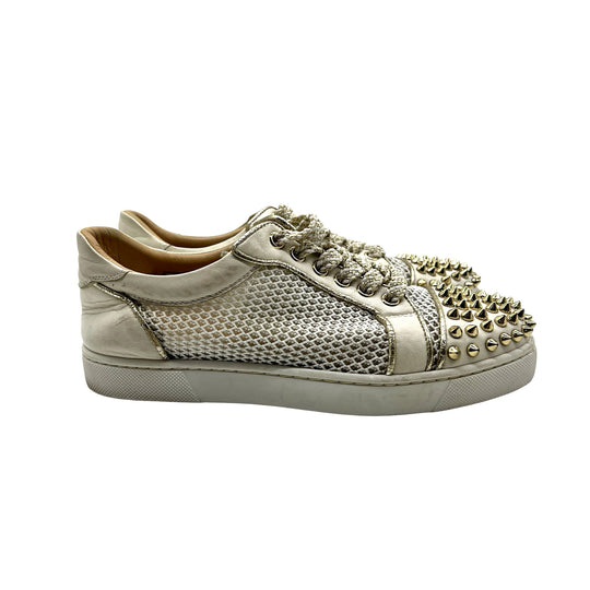 Tenis Christian Louboutin Vieira 2 T.35