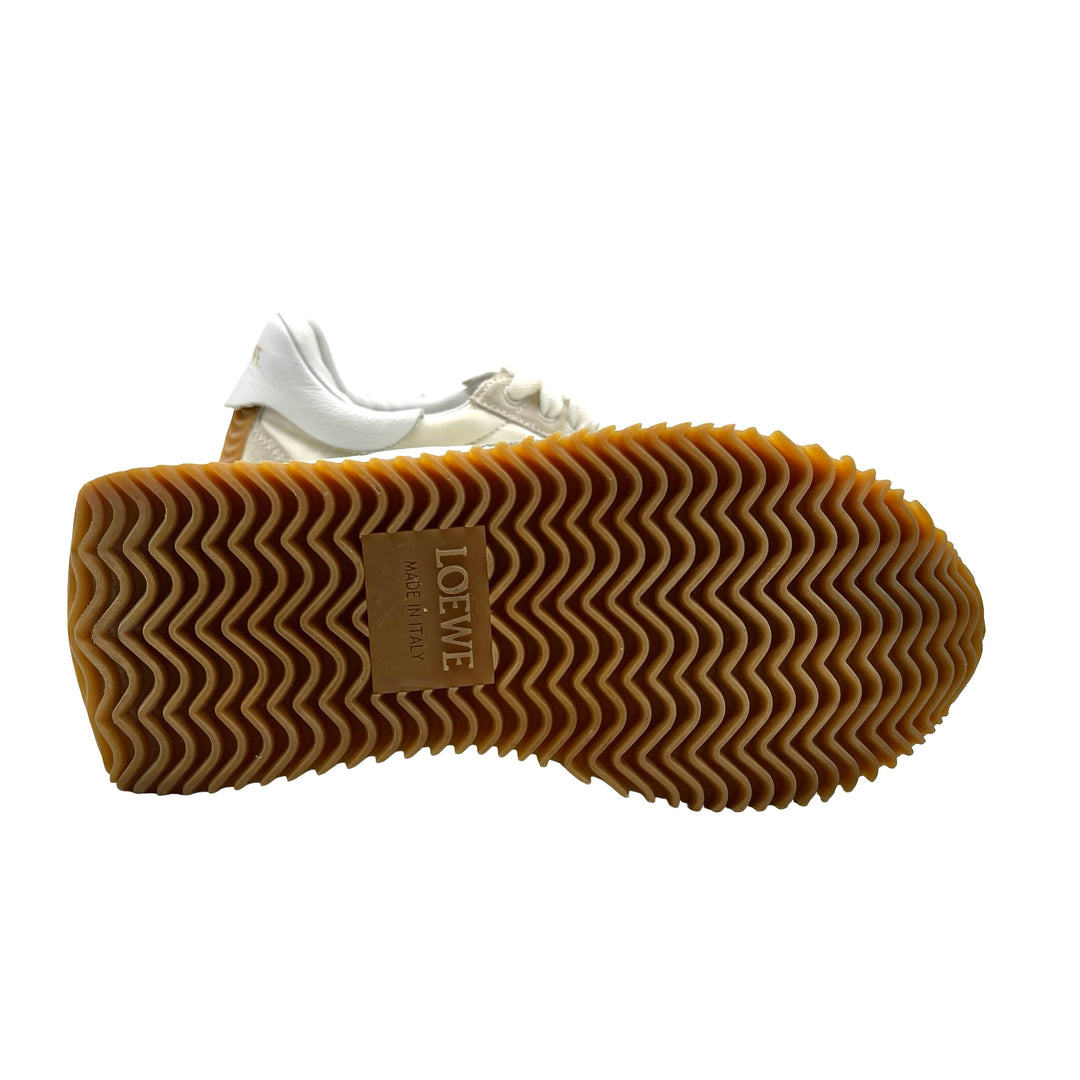 Tenis Loewe Flow Runner T.35