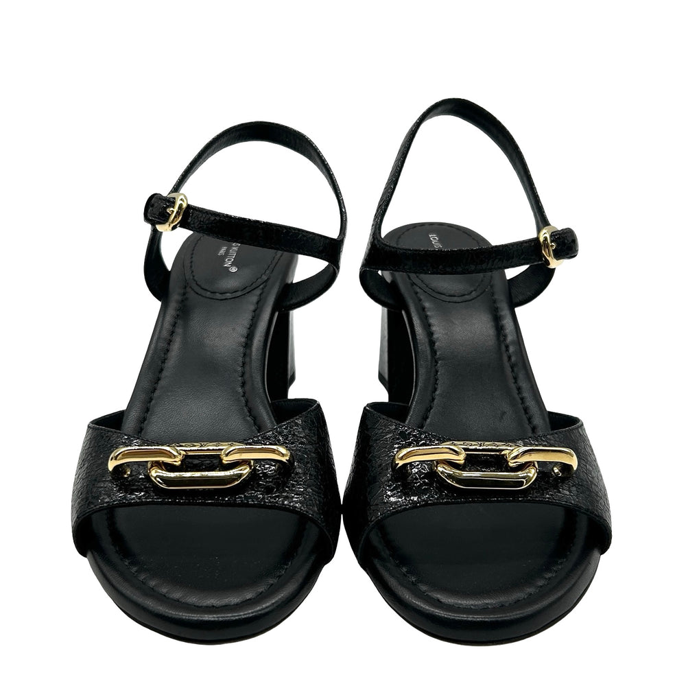 Sandalias Louis Vuitton T.39