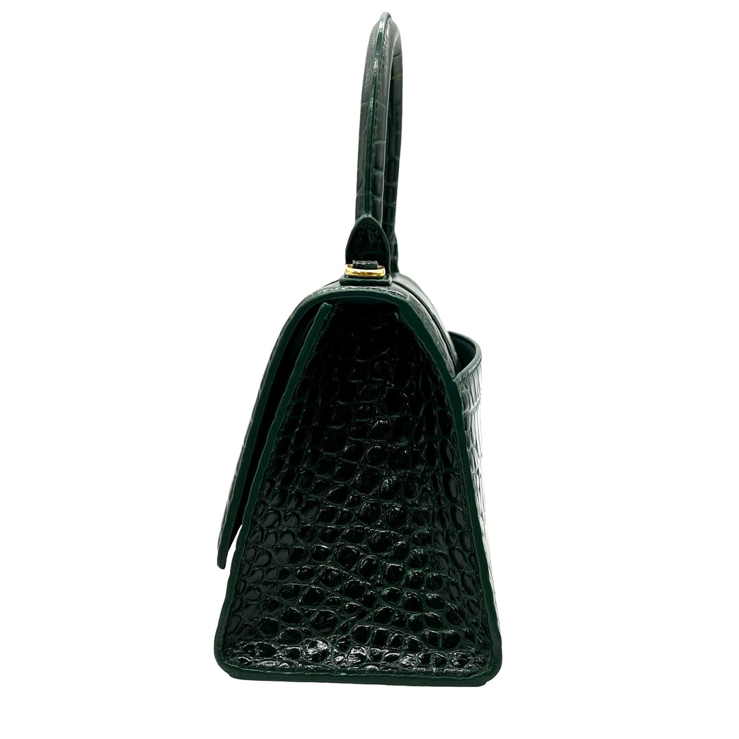 Bolsa Balenciaga Hourglass Pequeña