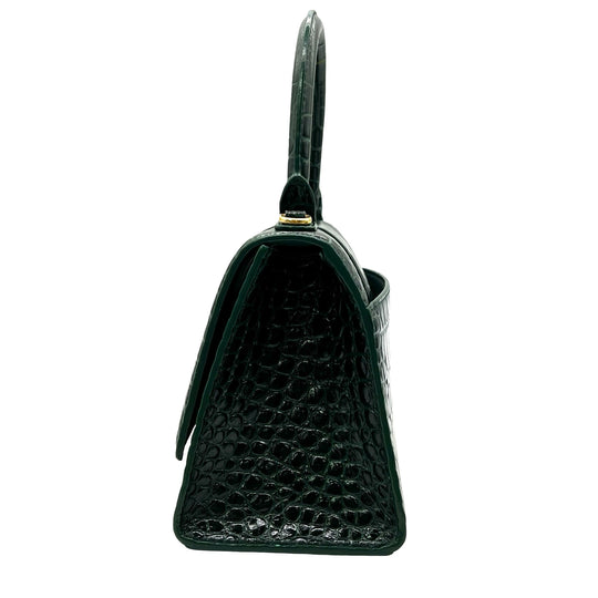 Bolsa Balenciaga Hourglass Pequeña