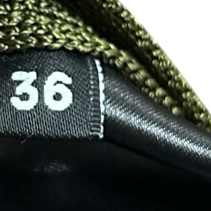 Blazer Balmain T.36