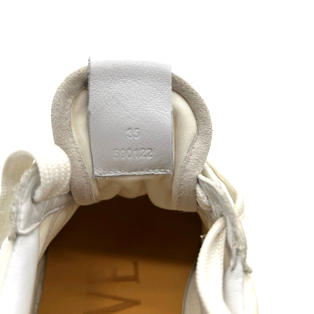Tenis Loewe Flow Runner T.35