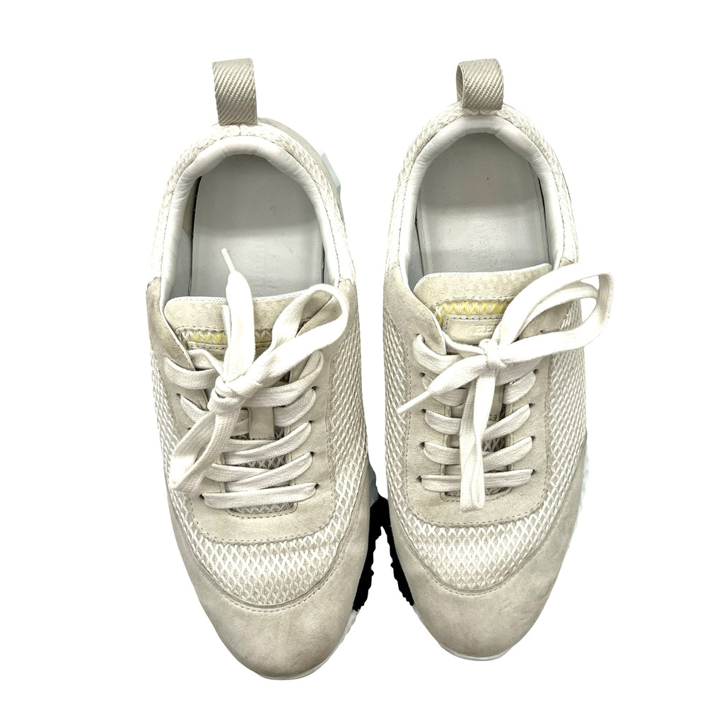 Tenis Hermès Bouncing T.36