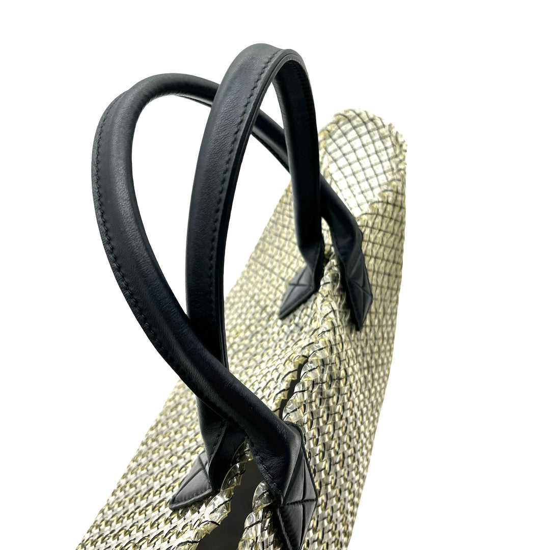 Bolsa Bottega Veneta Cabat