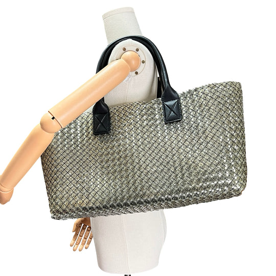 Bolsa Bottega Veneta Cabat
