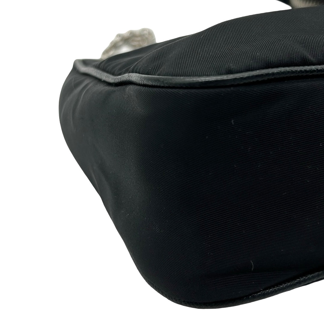Bolsa Prada Re-Edition 2005