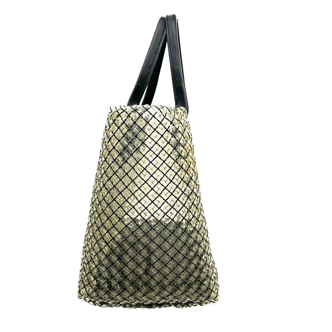 Bolsa Bottega Veneta Cabat
