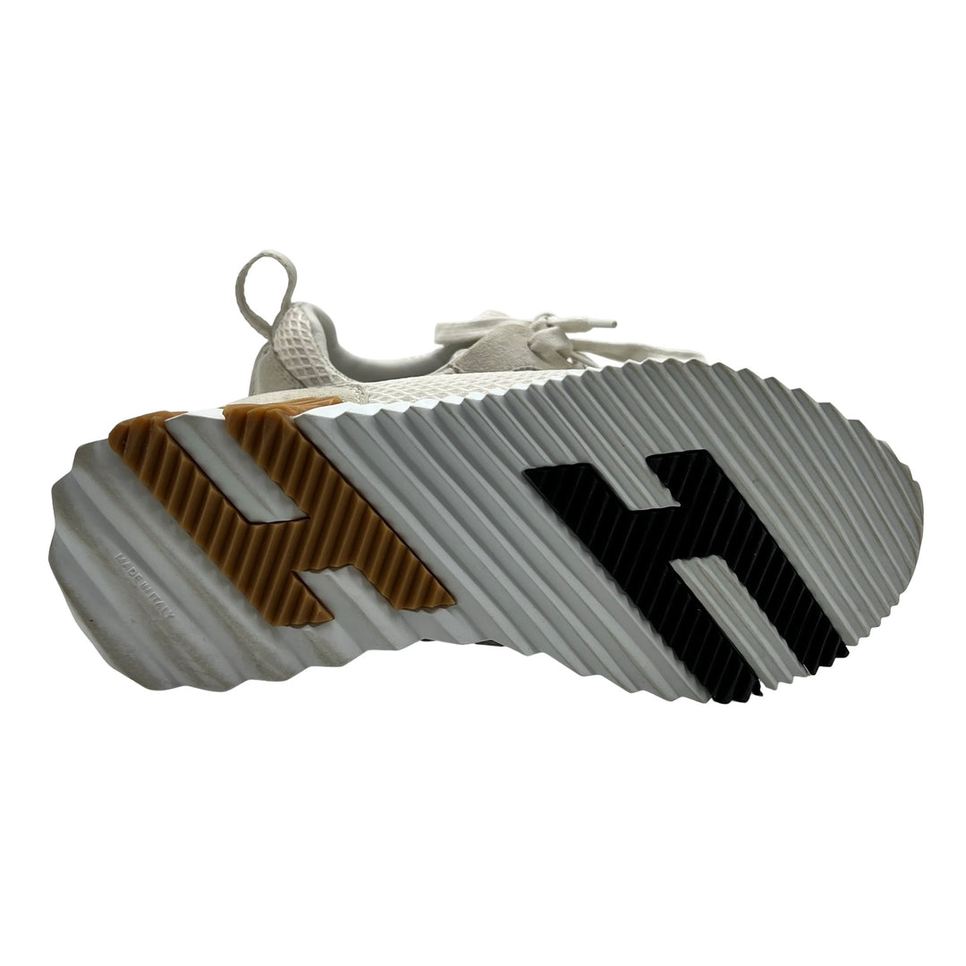 Tenis Hermès Bouncing T.36
