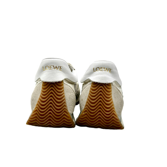 Tenis Loewe Flow Runner T.35