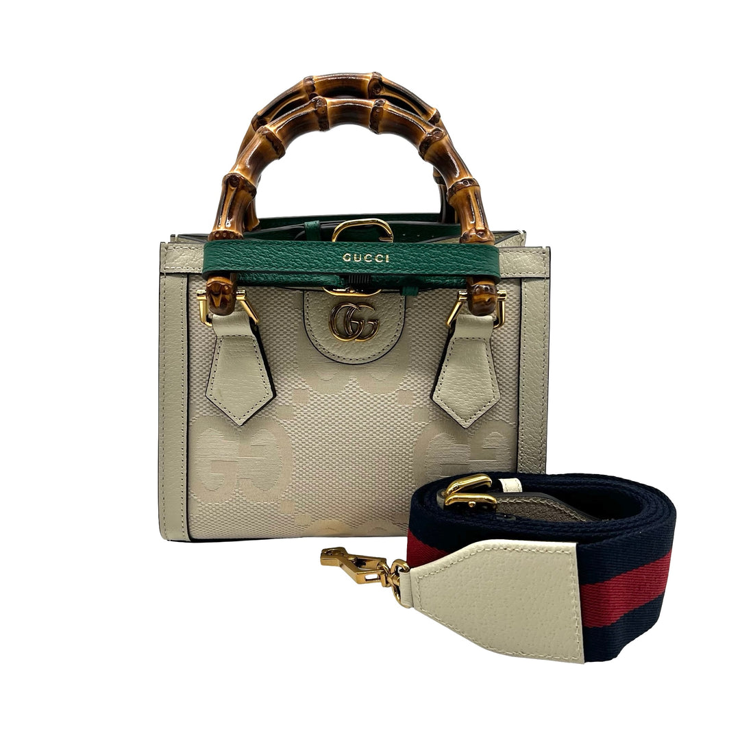 Bolsa Gucci Diana