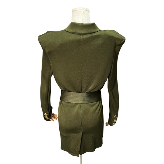 Blazer Balmain T.36