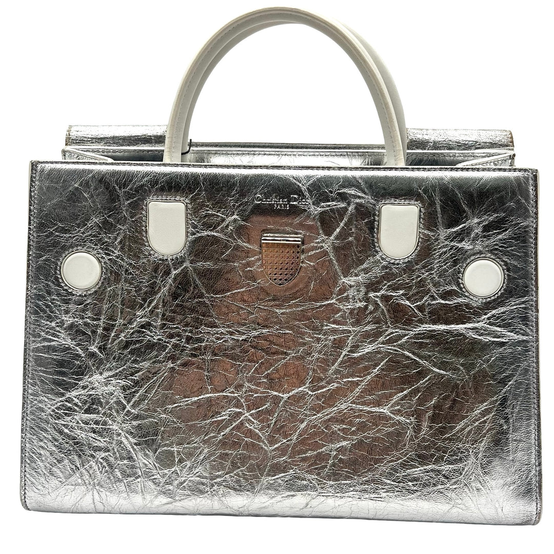 Bolsa Dior Diorever Tote