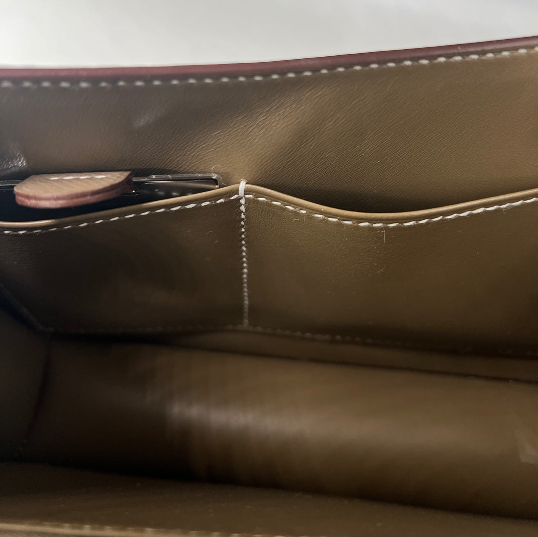 Bolsa Hermès Constance 24