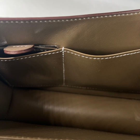 Bolsa Hermès Constance 24