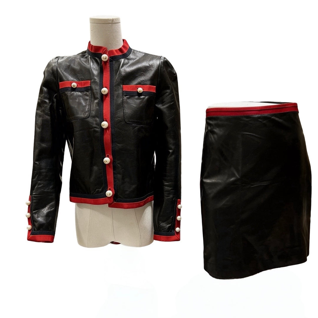 Conjunto Gucci T.40
