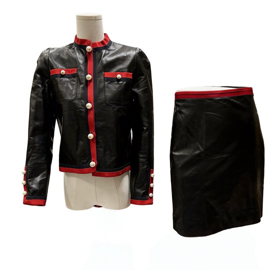 Conjunto Gucci T.40