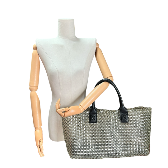 Bolsa Bottega Veneta Cabat