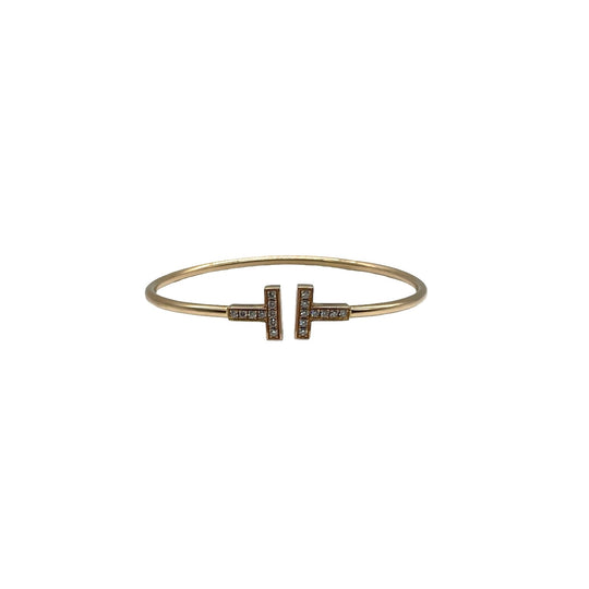 Pulsera Tiffany & Co T