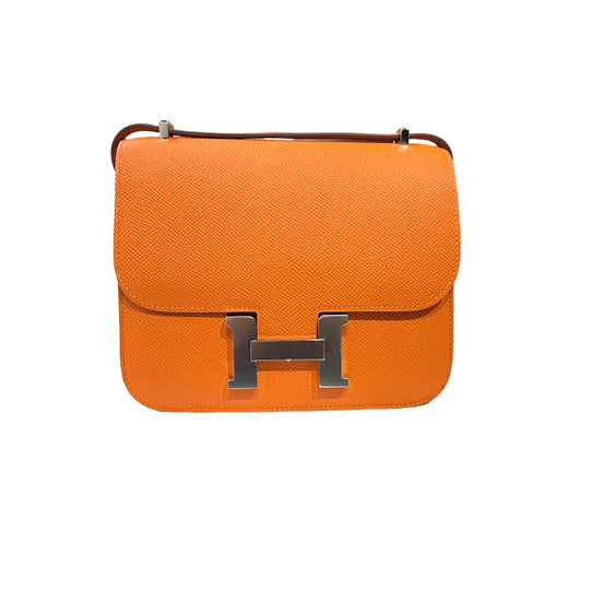 Bolsa Hermès Constance 18