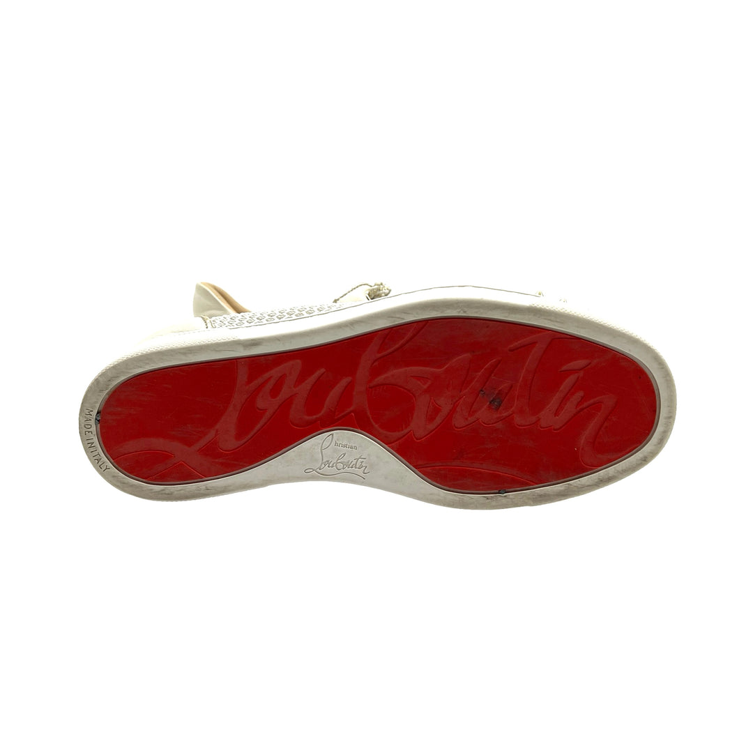 Tenis Christian Louboutin Vieira 2 T.35