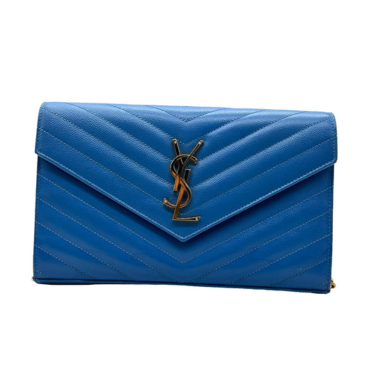 WOC Saint Laurent Envelope