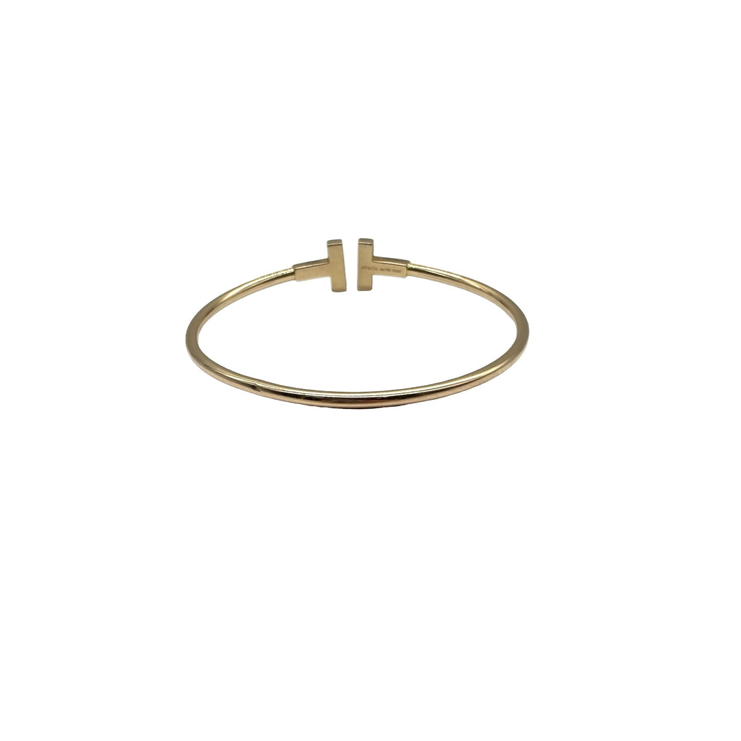Pulsera Tiffany & Co T