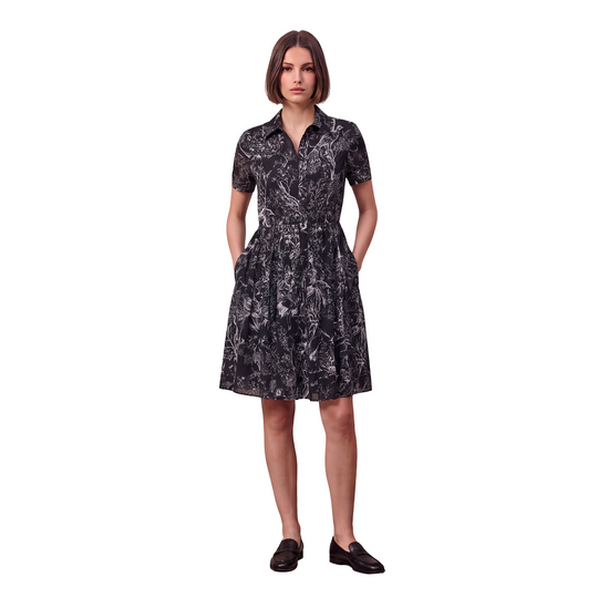 Vestido Dior T.40
