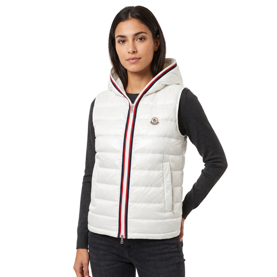 Chaleco Moncler T.12A