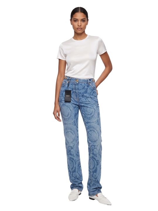 Jeans Versace T.26
