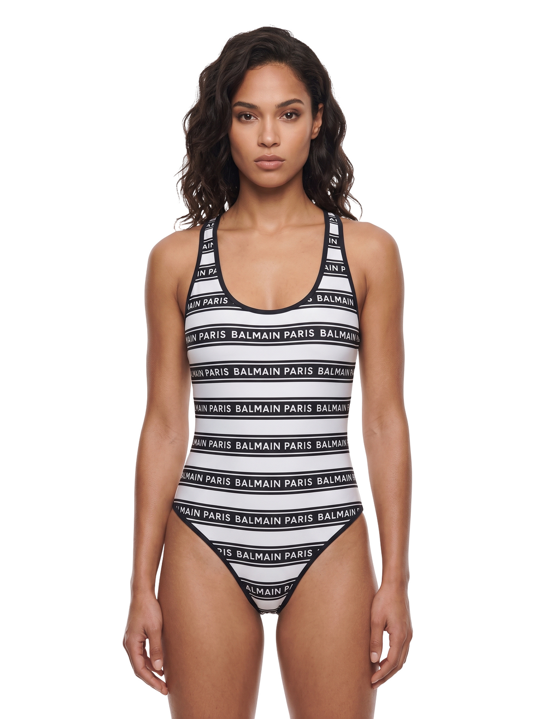 Traje de Baño Balmain T.36