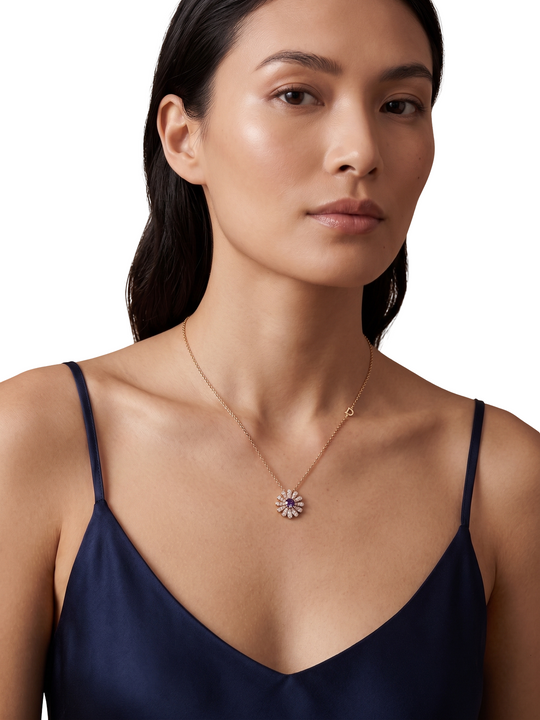 Collar Damiani Margherita