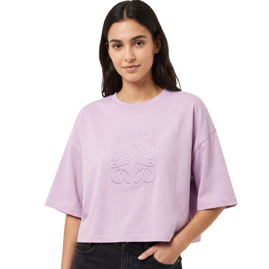 Playera Loewe T.L